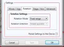THORLABS-PRM1Z8-Motorized-Rotation-Stage-06