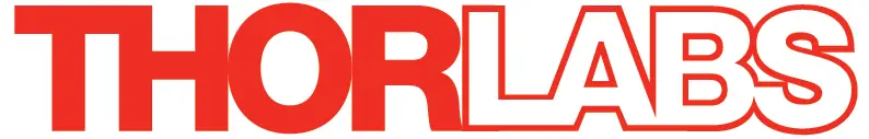 THORLABS-PRM1Z8-Motorized-Rotation-Stage-logo