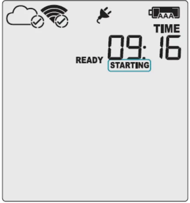 LogTag UTRED30 WiFi 30 Day WiFi Logger with Display - fig 17