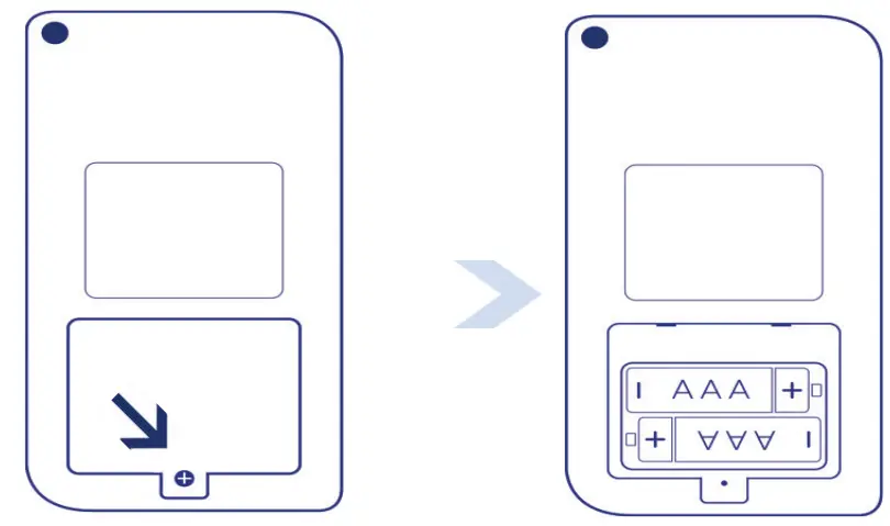 LogTag UTRED30 WiFi 30 Day WiFi Logger with Display - fig 3