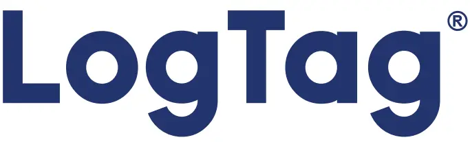 LogTag logo