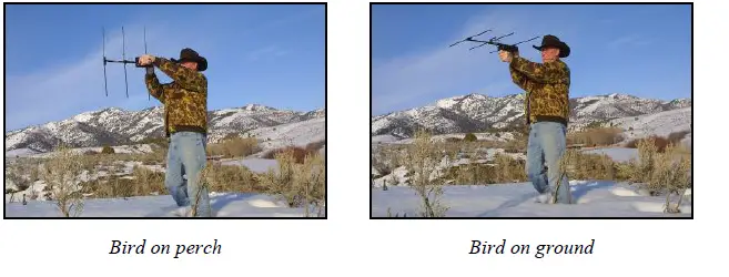 MARSHALL RADIO EUROPE RT Plus VHF Transmitter 3