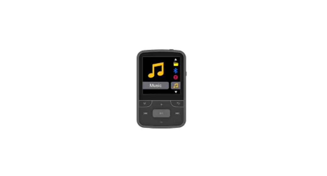 Istar Tech V9bt Mp3 Player User Manual Istar Tech V9bt Mp3 Player User Manual