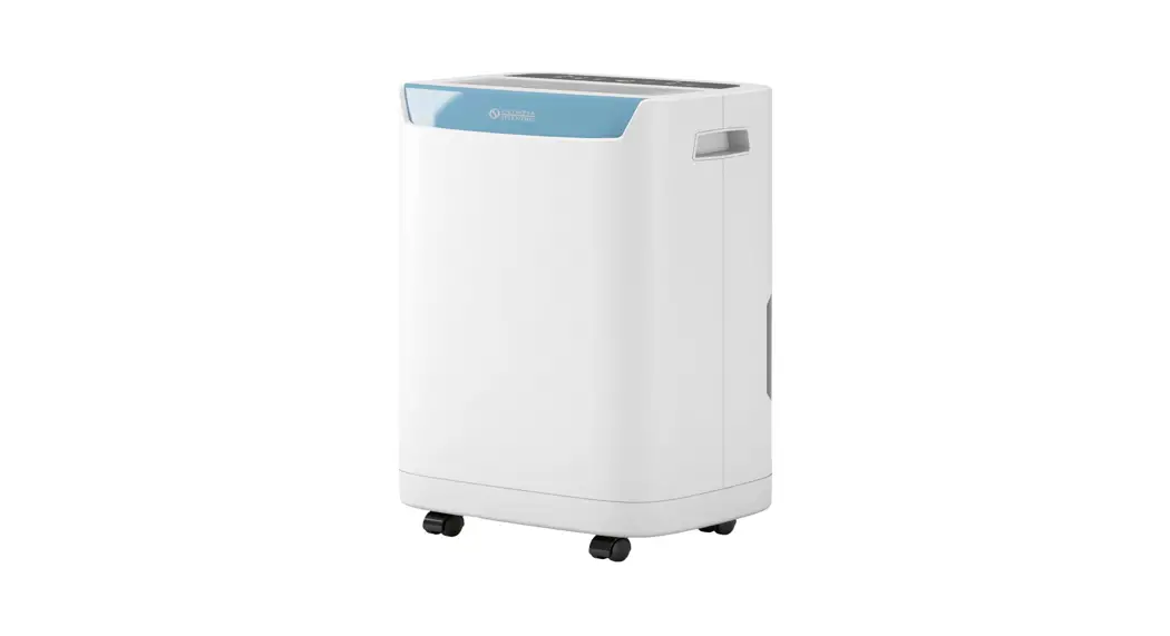 Olimpia Splendid Aquaria S1 14 P Home Dehumidifier Instruction Manual Olimpia Splendid Aquaria S1 14 P Home Dehumidifier Instruction Manual