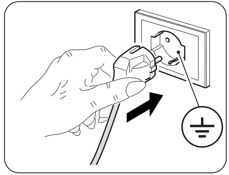 OLIMPIA SPLENDID AQUARIA S1 14 P Home Dehumidifier - parts 3