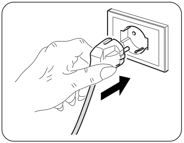 OLIMPIA SPLENDID AQUARIA S1 14 P Home Dehumidifier - parts 4