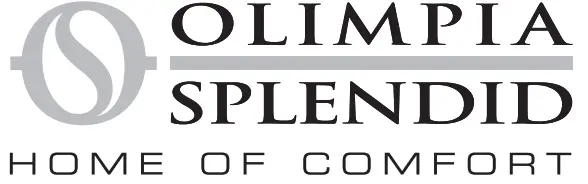 OLIMPIA SPLENDID logo