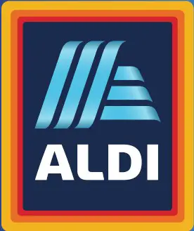 ALDI - Logo