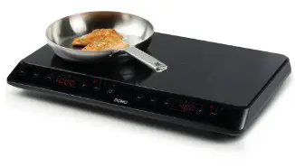 DOMO DO338IP Induction Cooking Plate - icong6