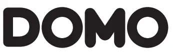 DOMO logo
