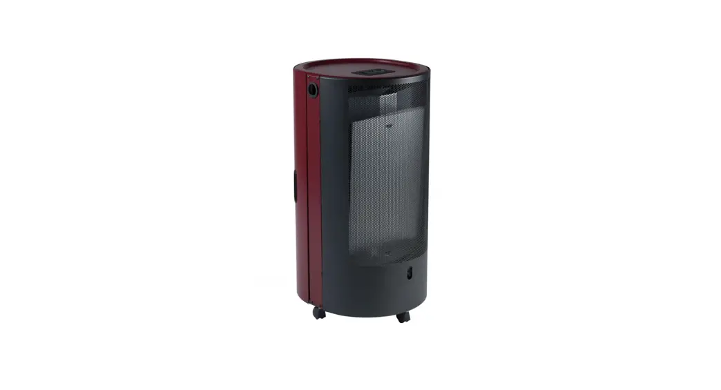 Tmc Blue Belle Chic/to Free Flame Heater Instruction Manual Tmc Blue Belle Chic/to Free Flame Heater Instruction Manual