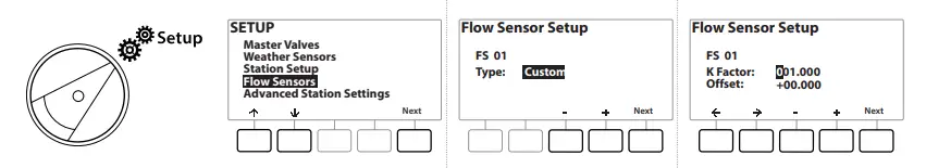 RAIN-BIRD-UFS-Series-Ultrasonic-Flow-Sensor-fig-7