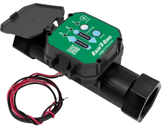 RAIN-BIRD-UFS-Series-Ultrasonic-Flow-Sensor-product