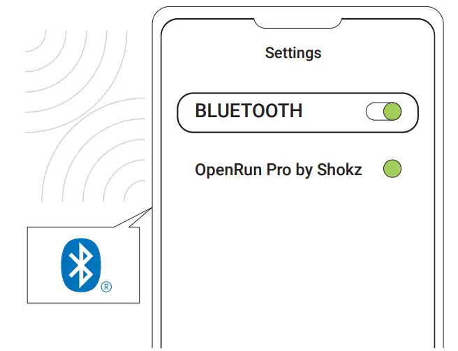 SHOKZ OpenRun Pro Open-Ear Sport Headphones fig 3