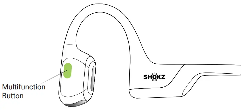 SHOKZ OpenRun Pro Open-Ear Sport Headphones fig 4