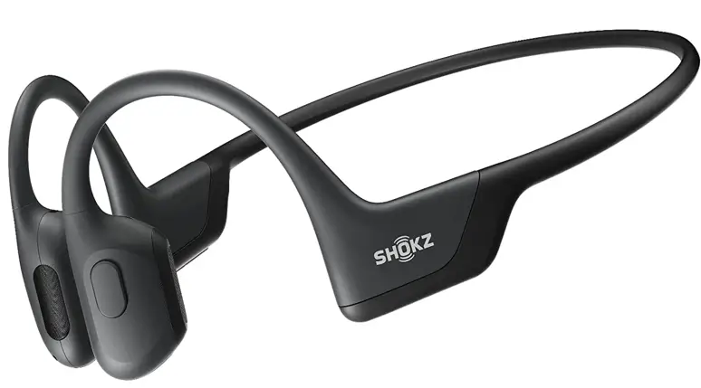 SHOKZ OpenRun Pro Open-Ear Sport Headphones