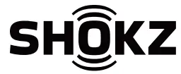 SHOKZ logo