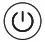 power button