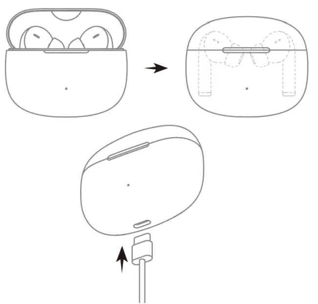 HONOR-CHOICE-X3-True-Wireless-Earbuds- (4)