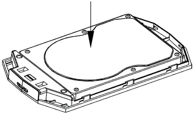 Hardware installation