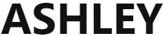 ASHLEY logo
