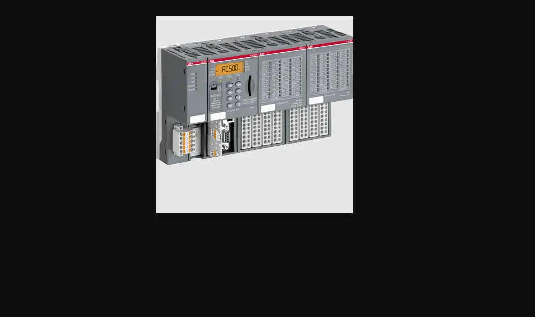 Abb Ac500 V3 Plc Automation Hardware User Manual Abb Ac500 V3 Plc Automation Hardware User Manual
