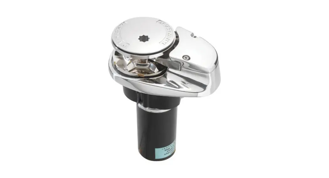 Lewmar 65001022 V700 Vertical Windlass Replacement Motor Kit Owner's Manual Lewmar 65001022 V700 Vertical Windlass Replacement Motor Kit Owner's Manual