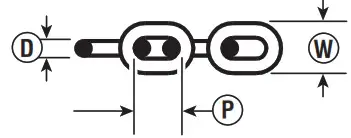 LEWMAR 65001022 V700 Vertical Windlass Replacement Motor Kit - Gypsy 4