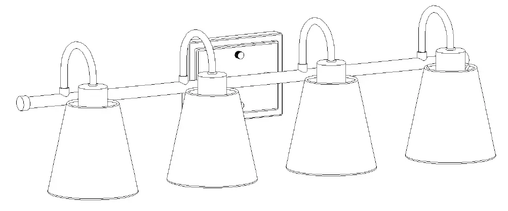 ZEVNI-A04771W4-Dolf-28-Inch-4-Light-Vanity-Light-01