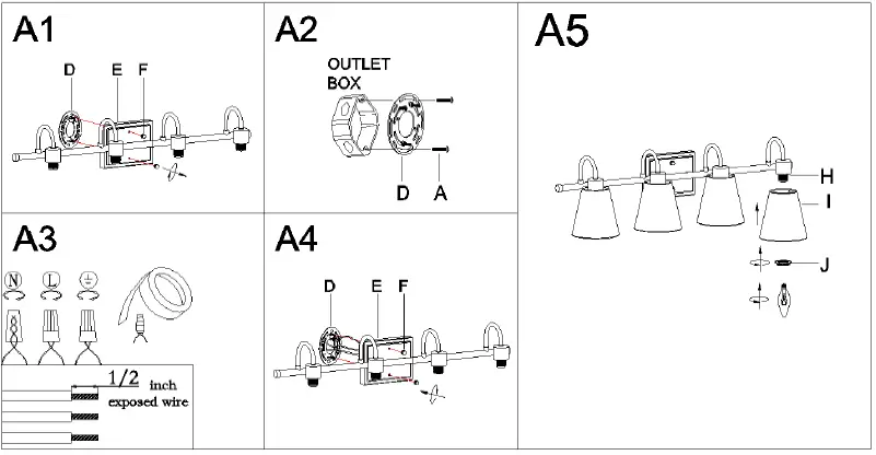 ZEVNI-A04771W4-Dolf-28-Inch-4-Light-Vanity-Light-03