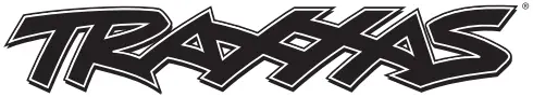 TRAXXAS logo