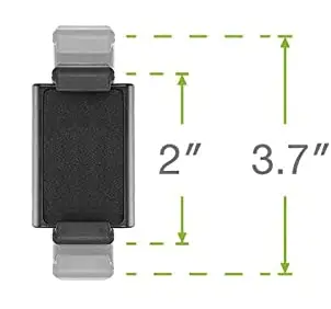 iKross-885157712941-Cup-Mount-Holder-Fig-2