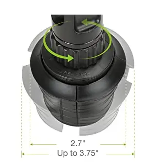 iKross-885157712941-Cup-Mount-Holder-Fig-4