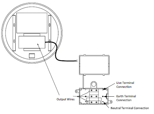 newtech-9424-Broadway-Ambience-Back-Lit-Round-Mirror-FIG-3