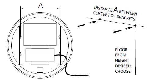 newtech-9424-Broadway-Ambience-Back-Lit-Round-Mirror-FIG-4
