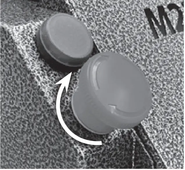 Power Up The Machine