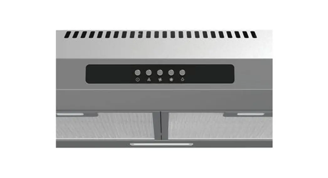 Esatto Erf60s 60cm Fixed Rangehood User Guide Esatto Erf60s 60cm Fixed Rangehood User Guide