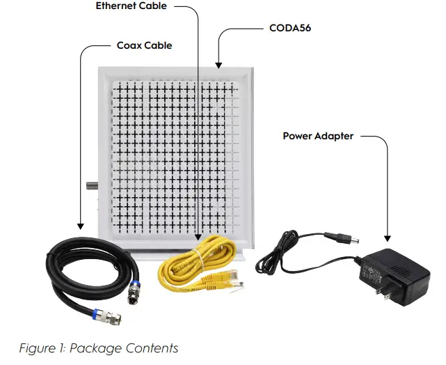 hitron CODA 56 Cable Modem-fig1