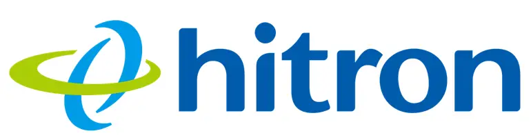 hitron -logo