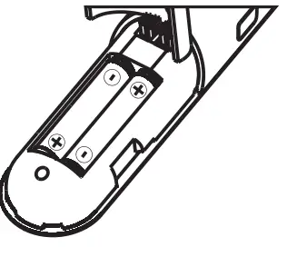 COMFIER BSX976 Infrared Thermometer - Figure 2