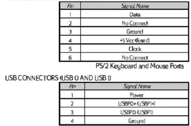 hp-Motherboard-Layout-and-Jumper--for-the-440BX-Chipset-Model-8290-FIG-4