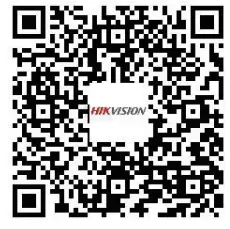 HIKVISION DS-KV8X13-M Video Intercom Villa Door Station-qr