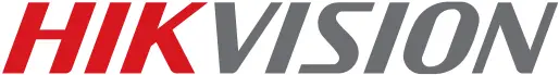 HIKVISION logo