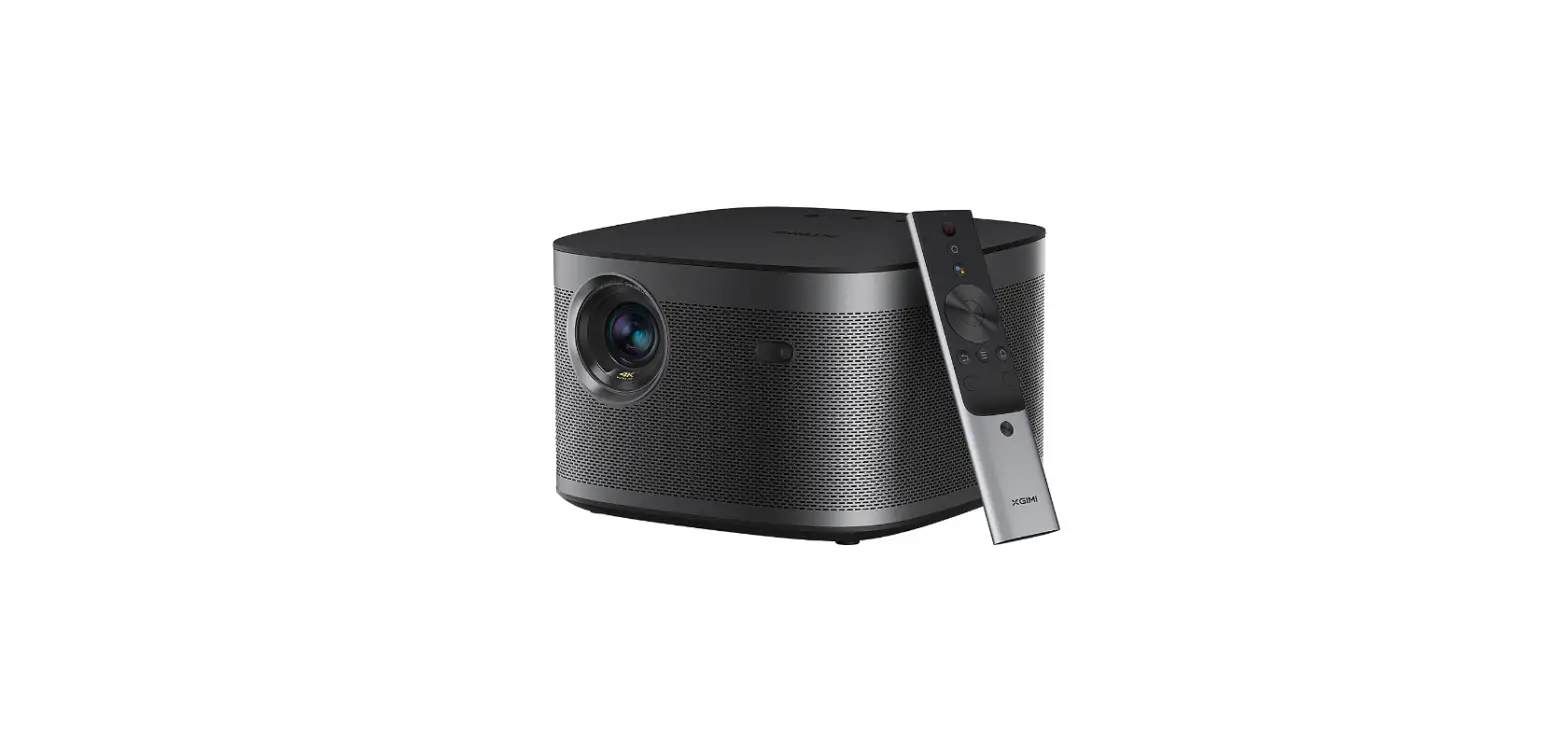 Xgimi Xk03h Lumen 4k Dlp Smart Home Theater Projector User Manual