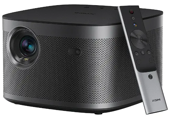 XGIMI XK03H-Lumen-4K-DLP-Smart-Home-Theater-Projector-PRODUCT