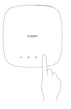 XGIMI XK03H-Lumen-4K-DLP-Smart-Home-Theater-Projector-fig- (3)