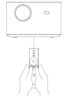 XGIMI XK03H-Lumen-4K-DLP-Smart-Home-Theater-Projector-fig- (4)