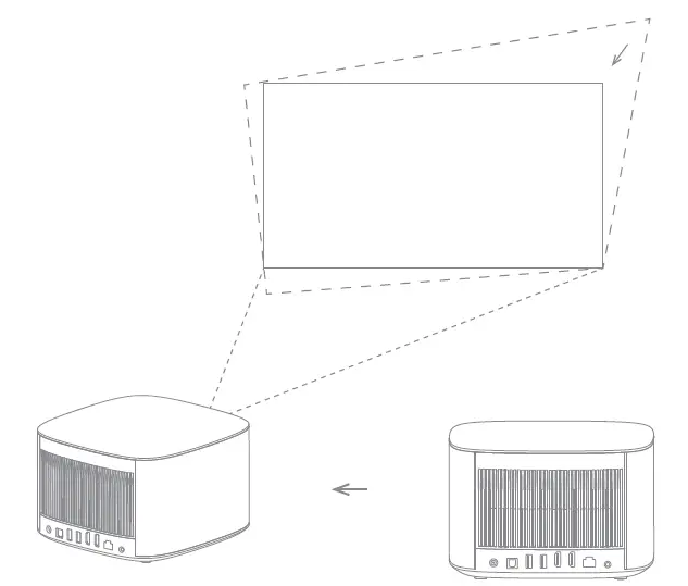XGIMI XK03H-Lumen-4K-DLP-Smart-Home-Theater-Projector-fig- (5)