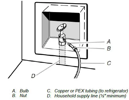 Kitchenaid-W11502338B-36 Inch-PrintShield-Stainless-Steel-French-Door-Refrigerator-10