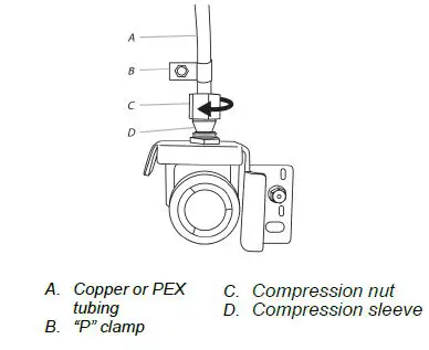 Kitchenaid-W11502338B-36 Inch-PrintShield-Stainless-Steel-French-Door-Refrigerator-11